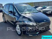 2023 Ford GALAXY