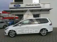 2023 Ford GALAXY