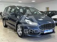 2023 Ford GALAXY