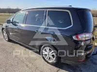2023 Ford GALAXY