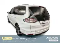 2023 Ford GALAXY