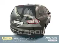 2023 Ford GALAXY