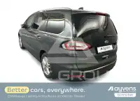 2023 Ford GALAXY