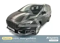 2023 Ford GALAXY