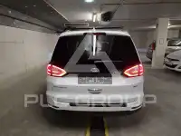 2023 Ford GALAXY