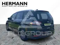 2023 Ford GALAXY