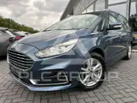 2023 Ford GALAXY