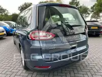 2023 Ford GALAXY