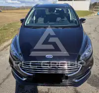2023 Ford GALAXY