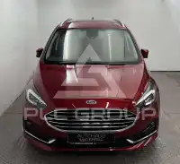 2023 Ford GALAXY