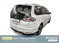 2023 Ford GALAXY