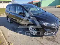 2023 Ford GALAXY