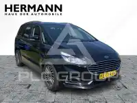 2023 Ford GALAXY