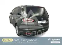 2023 Ford GALAXY