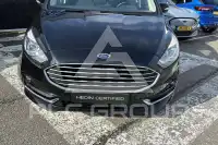 2023 Ford GALAXY