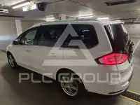2023 Ford GALAXY