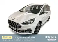 2023 Ford GALAXY