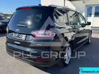 2023 Ford GALAXY