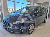 2023 Ford GALAXY