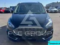 2023 Ford GALAXY