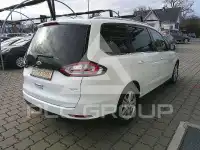 2023 Ford GALAXY