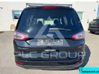 2023 Ford GALAXY