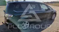 2023 Ford GALAXY
