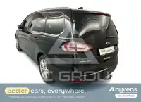 2023 Ford GALAXY