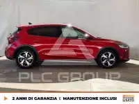 2023 Ford FOCUS