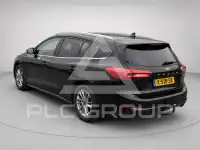2023 Ford FOCUS