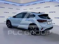 2023 Ford FOCUS