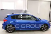 2023 Ford FOCUS
