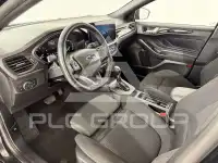 2023 Ford FOCUS