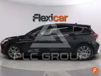 2023 Ford FOCUS