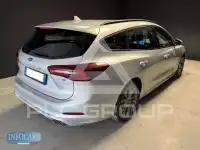 2023 Ford FOCUS