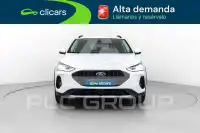 2023 Ford FOCUS