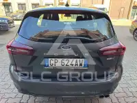 2023 Ford FOCUS