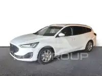 2023 Ford FOCUS