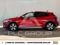 2023 Ford FOCUS