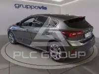2023 Ford FOCUS