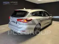 2023 Ford FOCUS