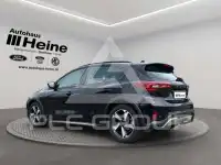 2023 Ford FOCUS