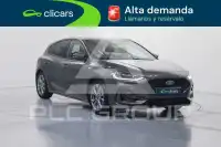 2023 Ford FOCUS