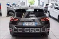 2023 Ford FOCUS