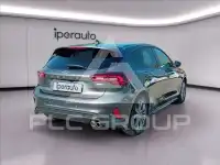 2023 Ford FOCUS