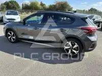 2023 Ford FOCUS