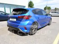 2023 Ford FOCUS