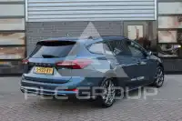 2023 Ford FOCUS