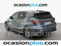 2023 Ford FOCUS
