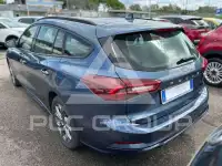 2023 Ford FOCUS